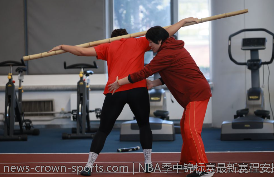 NBA季中锦标赛最新赛程安排及重要比赛预告