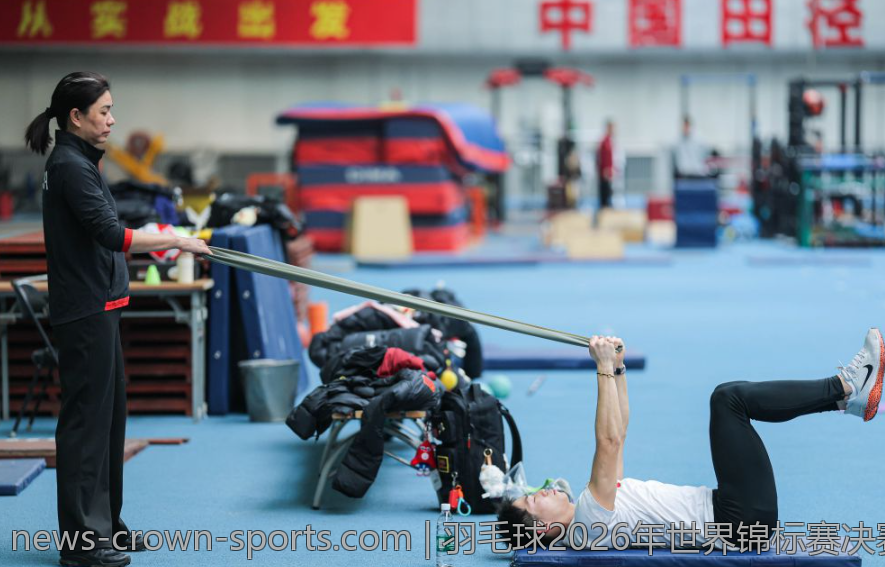 羽毛球2026年世界锦标赛决赛战术解析