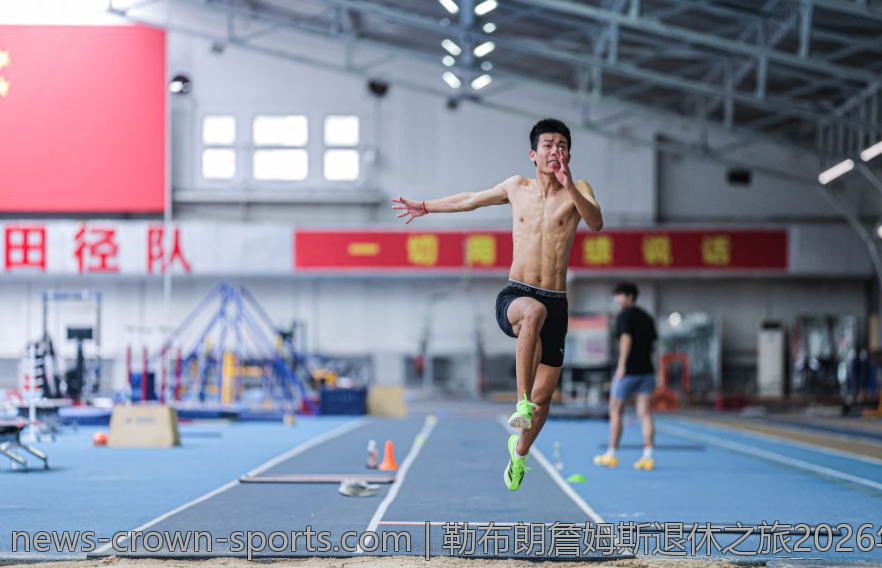 勒布朗詹姆斯退休之旅2026年巡演精彩纷呈
