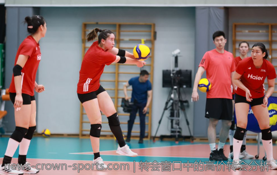 转会窗口中的高价转会分析