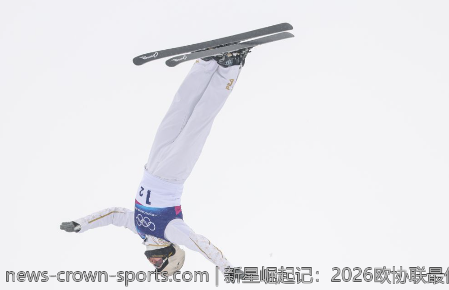 新星崛起记：2026欧协联最佳年轻球员盘点