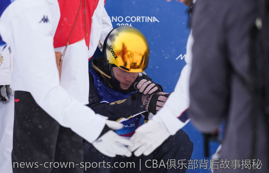 CBA俱乐部背后故事揭秘