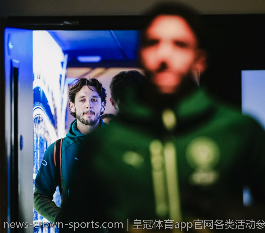 皇冠体育app官网各类活动参与指南