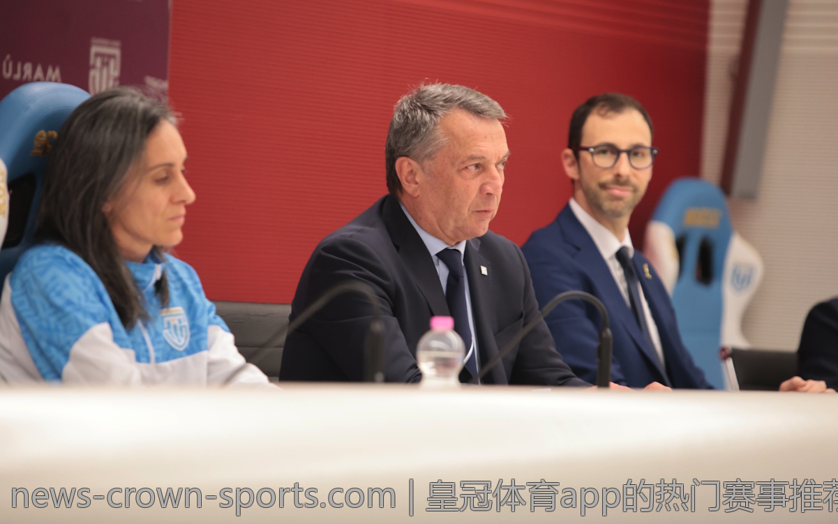 皇冠体育app的热门赛事推荐